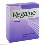 REGAINE Frauen 20 mg/ml Lsg.z.Anw.a.d.Kopfhaut