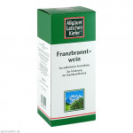 ALLGÄUER LATSCHENK. Franzbranntwein extra stark