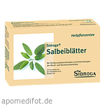 SIDROGA Salbeiblätter Tee Filterbeutel