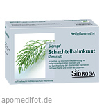 SIDROGA Schachtelhalmkraut Tee Filterbeutel