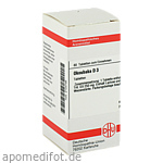 OKOUBAKA D 3 Tabletten