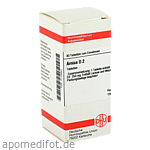 ARNICA D 2 Tabletten