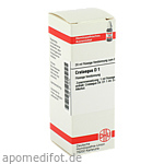 CRATAEGUS D 1 Dilution