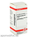GALPHIMIA GLAUCA D 6 Tabletten