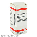 ACIDUM PHOSPHORICUM D 6 Tabletten