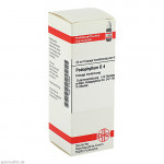 PODOPHYLLUM D 4 Dilution