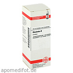 OKOUBAKA Urtinktur D 1