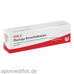 PLANTAGO BRONCHIALBALSAM