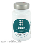 ORTHODOC Selen Kapseln