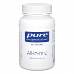 PURE ENCAPSULATIONS all-in-one Pure 365 Kapseln