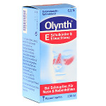 OLYNTH 0,1% für Erwachsene Nasentropfen