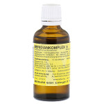 MERIDIANKOMPLEX 6 Mischung