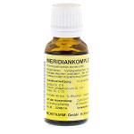 MERIDIANKOMPLEX 12 Mischung