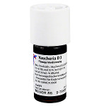 VAUCHERIA D 3 Dilution