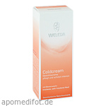 WELEDA Cold Cream