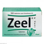ZEEL comp.N Tabletten