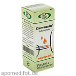 CARVOMIN Verdauungstropfen