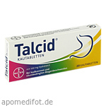 TALCID Kautabletten