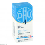 BIOCHEMIE DHU 4 Kalium chloratum D 6 Tabletten