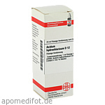 ACIDUM HYDROCHLORICUM D 12 Dilution