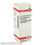 APIS MELLIFICA D 30 Dilution