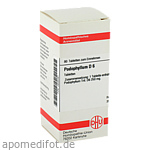 PODOPHYLLUM D 6 Tabletten