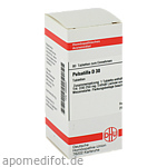 PULSATILLA D 30 Tabletten