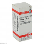 CANTHARIS D 12 Globuli
