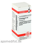 CIMICIFUGA D 12 Globuli