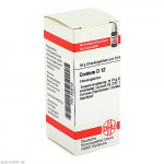CONIUM D 12 Globuli