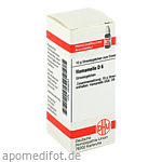 HAMAMELIS D 6 Globuli