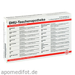 DHU Taschenapotheke Globuli