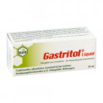 GASTRITOL Liquid Flüssigkeit zum Einnehmen