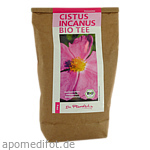 CISTUS INCANUS Bio Tee