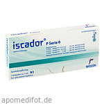 ISCADOR P Serie 0 Injektionslösung