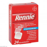 RENNIE Kautabletten