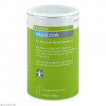 MUCOZINK Pulver