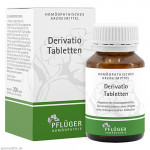 DERIVATIO Tabletten