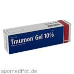 TRAUMON Gel 10%