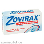 ZOVIRAX Lippenherpes Creme