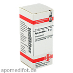 APIS MELLIFICA D 12 Globuli