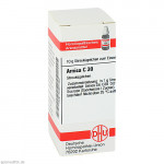 ARNICA C 30 Globuli