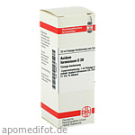 ACIDUM FORMICICUM D 30 Dilution