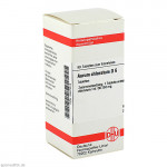 AURUM CHLORATUM D 6 Tabletten