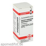 CALCIUM CARBONICUM Hahnemanni D 30 Globuli