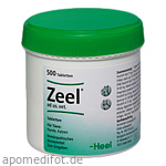 ZEEL ad us.vet.Tabletten