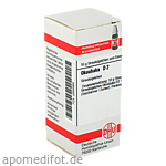 OKOUBAKA D 2 Globuli