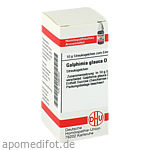 GALPHIMIA GLAUCA D 4 Globuli