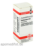 CHELIDONIUM C 30 Globuli