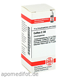 COFFEA C 30 Globuli